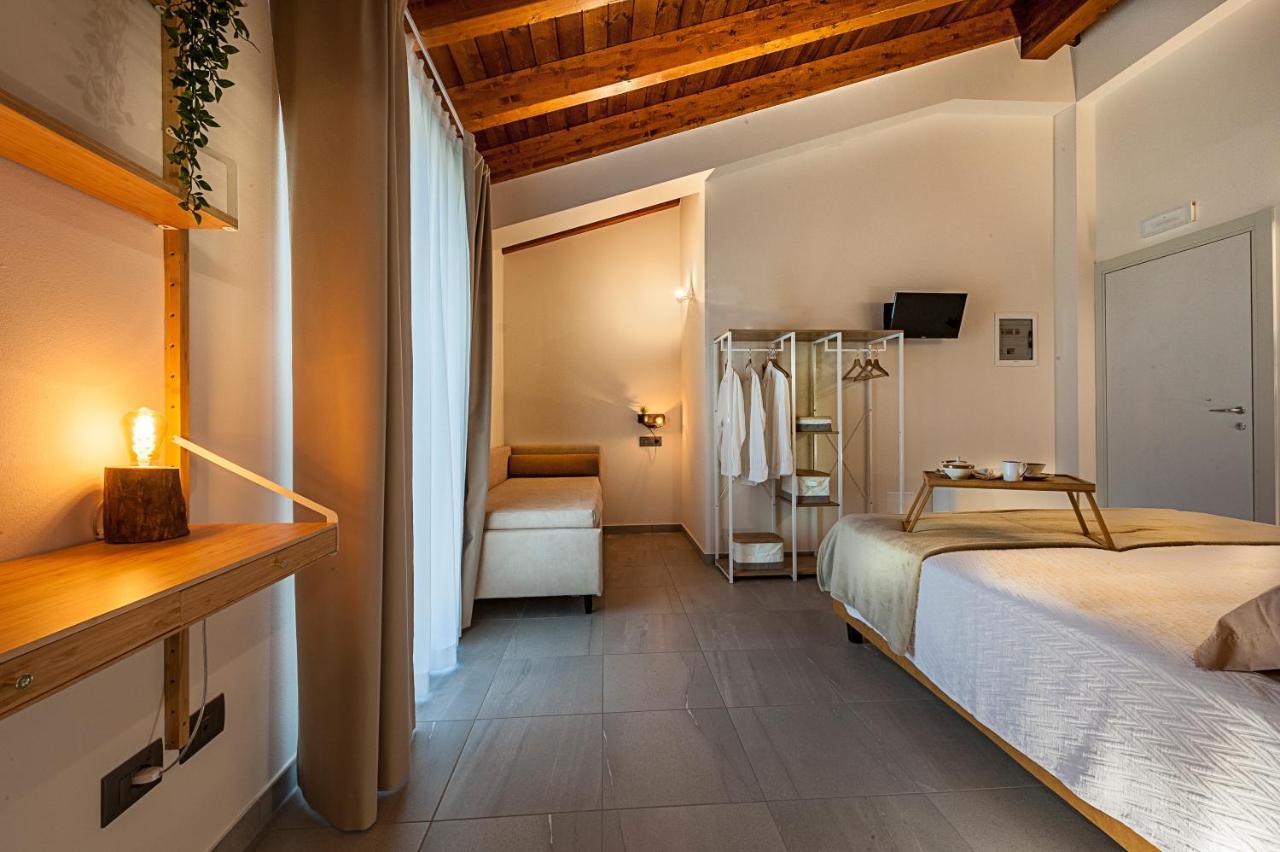 Le Ferrerie Agriturismo Fattoria Marchesini Praticello di Gattatico Exterior photo